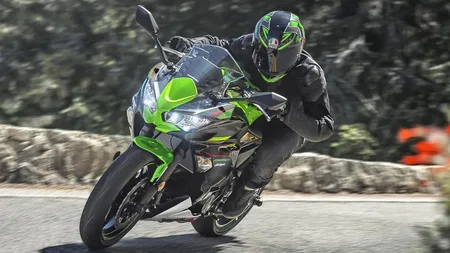 Un motociclist a obținut în instanță 120.000 de lei de la Administrația Străzilor din București, după un accident din 2019