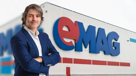 Cine este Mircea Tomescu noul Chief Marketing Officer pentru România, Ungaria și Bulgaria