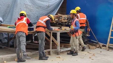 Numărul cetățenilor străini s-a dublat în Sibiu. Cei mai mulți sunt muncitori din Nepal, Sri Lanka și India