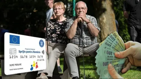 Mai mulți bani pentru acești pensionari! Februarie vine cu sute de lei în plus de la stat