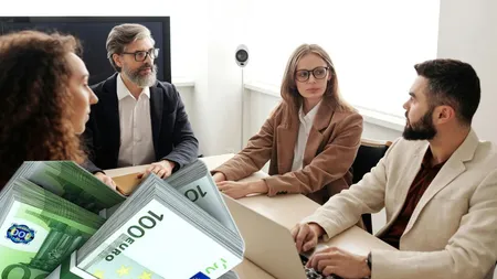 Companiile româneşti pot beneficia de fonduri europene de până la 300.000 de euro pentru listarea pe piaţa de capital. Creşteri de 60% faţă de anul trecut