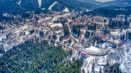 Descoperă staţiunea Predeal, bijuteria Munților Carpaţi. Cele mai interesante obiective de vizitat