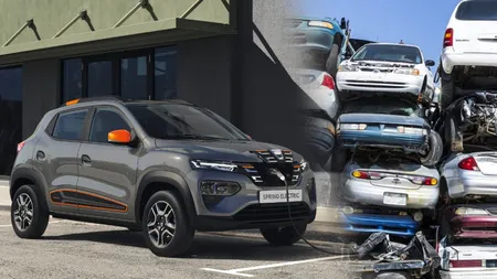 Programul Rabla, prețul mașinilor în 2024. Tot ce trebuie să știe românii care vor să-și cumpere un autoturism nou