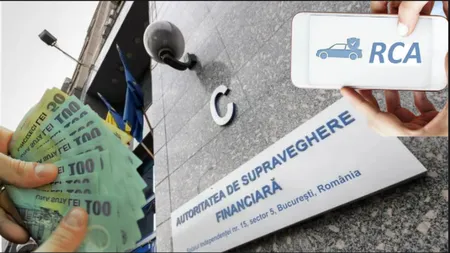 Ultimă oră. ASF a aprobat noile tarife maxime de RCA pentru camioane peste 16 tone