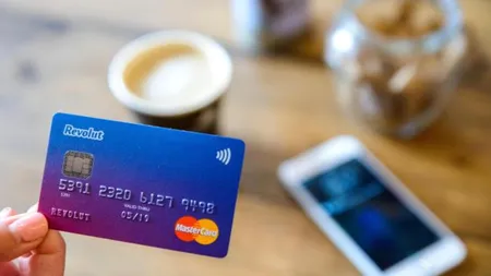 Revolut: În 2023, românii au primit bani din 75 de țări și din România s-au transferat fonduri în 174 de țări