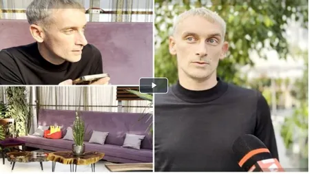 El este Bogdan Harabagiu, românul care a dat lovitura în afaceri după 4 ani în Thailanda. Primește și 10.000 de euro de la un client