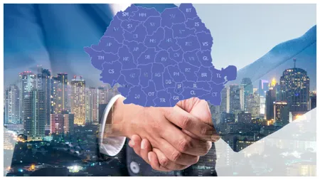 Lovitură de proporții în businessul românesc! Compania care ar putea să preia milioane de clienți. ”Începem anul cu dreptul”