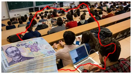 Românii iau cu asalt universitățile din țară! Diploma care poate face diferenţa la salariu