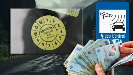România trece la rovinieta după kilometri parcurși. Plata devine automatizată