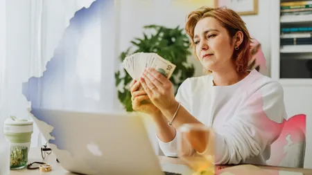 Mai mulți bani la salariu. Cine sunt milioanele de români care primesc majorări