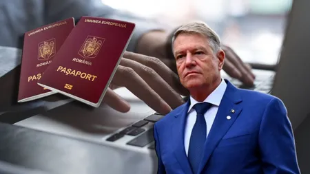 Românii din diaspora vor avea acces online la servicii consulare. Președintele Klaus Iohannis a promulgat legea