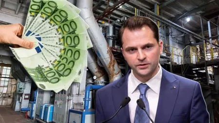 Fonduri de 590 de milioane de euro vor fi alocate pentru modernizarea sistemelor de termoficare. Noile declarații ale Ministrului Energiei