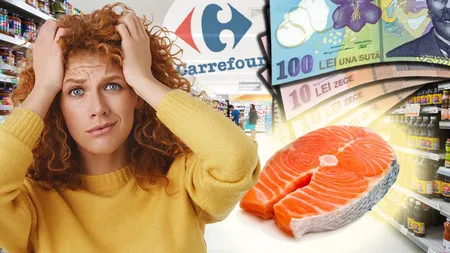 De ce e cumpărăm somon la preţ de dumping. Cartelul de 6 firme care fixa preţurile mari, deconspirată de Comisia Europeană