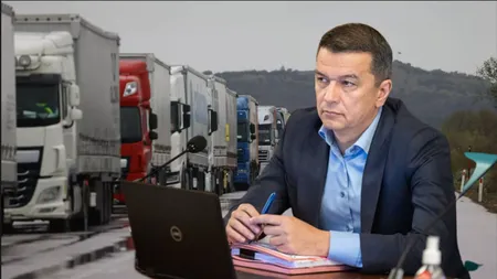 Situație fără precedent la Siret: Ambasada Turciei cere ajutorul lui Sorin Grindeanu: „S-a semnalat situaţia că au rămas fără apă, fără mâncare”