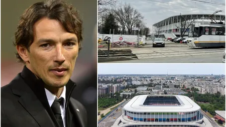 Când va fi gata noua stație de tramvai „Stadionul Steaua”. George Ogăraru: „Era mare nevoie”