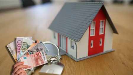 Prețul locuințelor din România și Polonia, cele mai mari creșteri din UE în ultimele trei luni din 2023. Care sunt țările în care casele s-au ieftinit