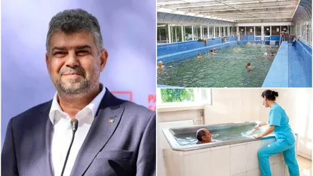 Un nou sprijin pentru pensionarii români! Marcel Ciolacu: „După indexarea pensiilor cu 13,8%, azi venim cu o altă măsură”