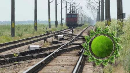Modernizarea liniei de tren Ploiești-Roman-Iași. Ministerul Mediului a emis Acordul de Mediu pentru secțiunea Focșani și Roman