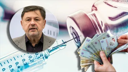Ministerul Sănătății vine cu vești noi despre decontarea vaccinurilor. Ce români beneficiază de acest ajutor