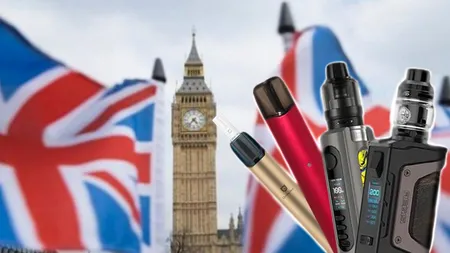 Renunțarea la fumat prin vaping poate deveni un mod de a economisi bani. Serviciul britanic de Sănătate explică principalele avantaje ale acestei alegeri