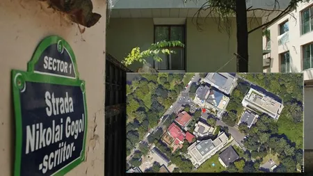 Guvernul pregătește o nouă vilă de protocol. Aceasta se află lângă cea în care locuiește acum actualul șef al statului