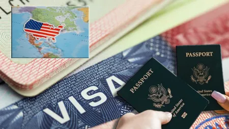 Românii care vor viză pentru SUA vor plăti o nouă taxă de 250 de dolari