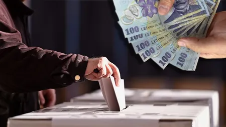 Cei care nu se prezintă la vor riscă să ia amendă! Metoda care crește participarea la vot și aduce stabilitate în procesul electoral