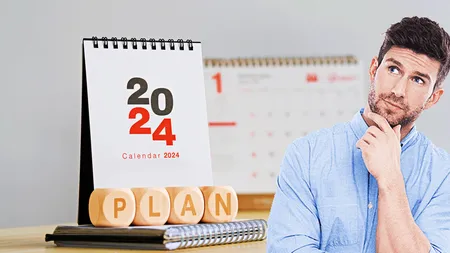 Zile libere 2024. Românii au în plus 10 libere legale de care nu ştiu