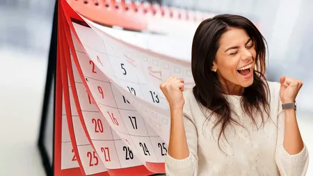 Zile libere 2024. Munca suplimentară rar se compensează cu bani şi nu beneficiază de același tratament ca zilele de concediu de odihnă