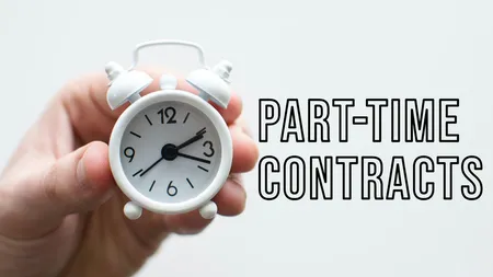 Suprataxarea la part time: Și în 2024 se plătesc CAS și CASS ca pentru un salariu minim de 3.100 lei