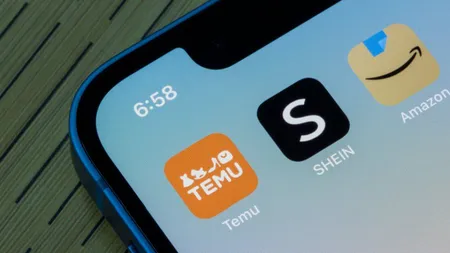 Nu cumpărați aceste produse de pe Shein și Temu! Conțin substanțe chimice extrem de periculoase