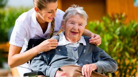 O bătrână din Italia i-a lăsat toată averea agonisită îngrijitoarei sale. Ce dorință a avut femeia înainte de a muri