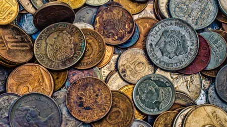 Moneda din 2016 care a ajuns să coste cât o maşină. Caut-o prin sertare, poți obține mii de euro