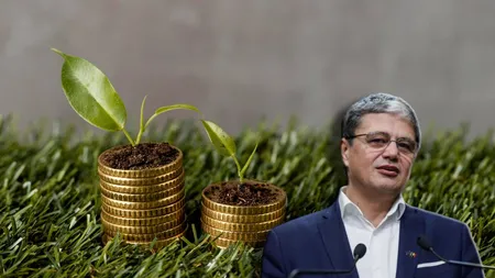 Prima emisiune de obligațiuni verzi, „un real succes”, anunță Marcel Boloș. Peste 250 de investitori au fost interesați