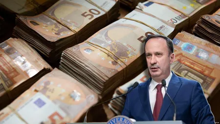 Adrian Câciu: Valoarea proiectelor depuse pe noul exerciţiu financiar al UE a depăşit 24,6 miliarde de euro