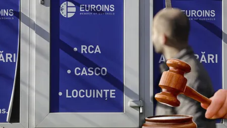 România, dată din nou în judecată. Bulgarii de la Euroins cer despăgubiri de 500 de milioane de euro pentru falimentul asiguratorului