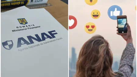 ANAF, controale severe la influenceri, cei care se ocupă cu criptomonede și cei care oferă servicii de înfrumusețare