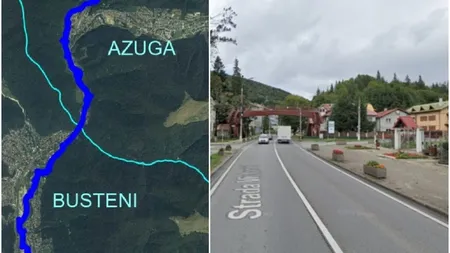 Centura Bușteni-Azuga. Contestația depusă de Ozaltin ajunge pe masa judecătorilor pe 14 mai
