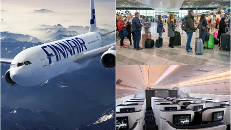 Compania aeriană care va începe să cântărească și pasagerii, pe lângă bagaje! Care este motivul din spatele acestei decizii