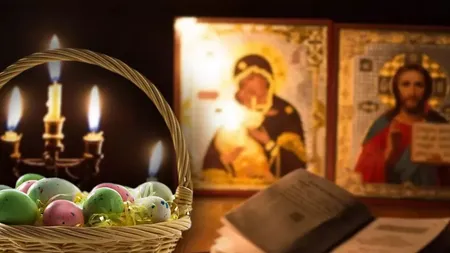 Ce diferență de zile este în 2024 între Paștele Ortodox și Paștele Catolic. Când pică aceste sărbători până în 2030
