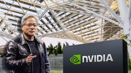 Cine este Jensen Huang, CEO-ul Nvidia, compania producătoare de cipuri. Sub conducerea lui gigantul a crescut cu 250 de miliarde de dolari într-o singură zi