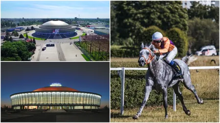 Un nou hipodrom ar putea fi construit la Romexpo, după mai bine de 60 de ani de la demolarea celui inițial. Cum ar putea arăta proiectul