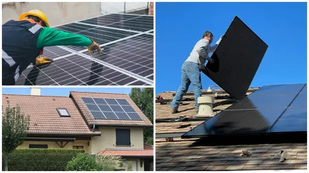 Comisia Europeană nu obligă România să impună o „taxă pe soare” în 2024 - Asociația Prosumatorilor. Apelul organizației către guvern