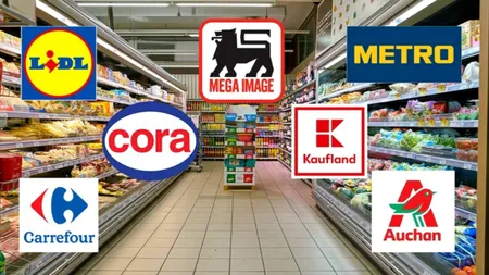 Magazinul din România care îți înapoiază banii la anumite cumpărături. Anunțul oficial al supermarketului pentru toți clienții fideli