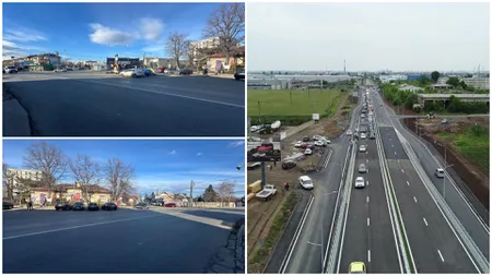 Contractul pentru modernizarea DN 4 București - Oltenița a fost semnat. Când vor fi gata lucrările