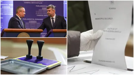 Alegeri locale 2024. PSD și PNL negociază candidați comuni pentru mai multe primării din țară. Ce primari și-ar putea pătra posturile