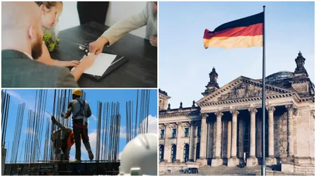 Piața imobiliară din Germania e în colaps. Prețurile la care se vând locuințele, la un minim al ultimilor 60 de ani