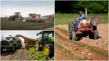 Schemă de ajutor de 241 milioane de euro a guvernului pentru agricultorii afectați de exporturile din Ucraina, aprobată de Comisia Europeană