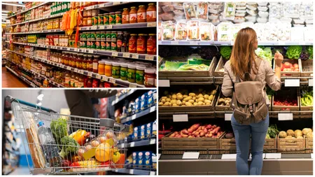 BNR: Consumul gospodăriilor, principalul motor al creșterii economice din 2024