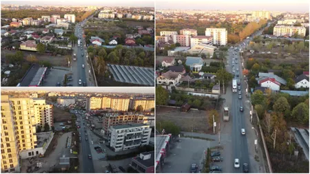 Exproprieri de aproape 18 milioane de lei pentru modernizarea bulevardului Prelungirea Ghencea. Lucrările au început în februarie și ar trebui să fie gata într-un an